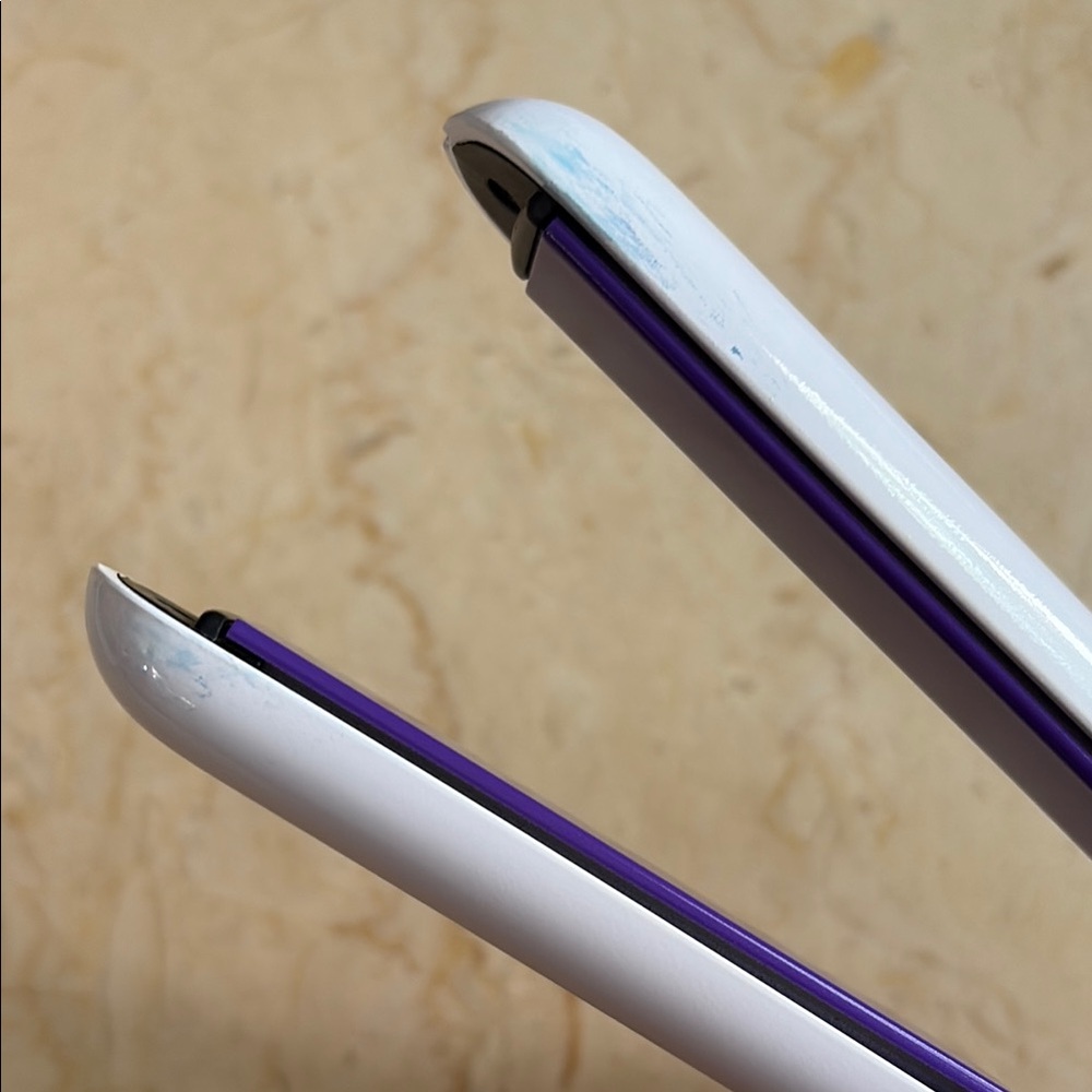 Report Defect Engineering Rusk | Hair | Rusk Engineering Deep Shine Flat Iron | Poshmark